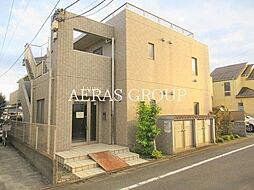 ローレル恋ヶ窪