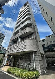 品川区旗の台６丁目