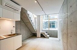 神宮前マンション