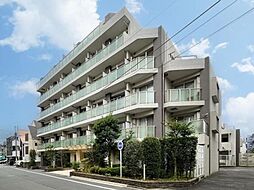 ＲＪＲリクロス西馬込 601