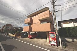 プチエレガンス河辺