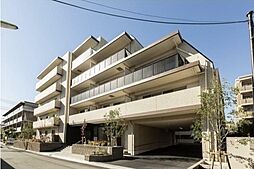 世田谷区玉堤１丁目