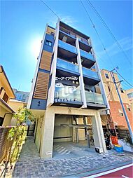 品川区旗の台５丁目