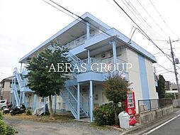 リバーサイドパーク小作