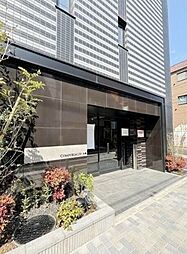 コンフォリア・リヴ大崎