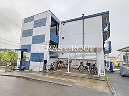 宮前平サン・ヒル