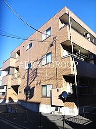 グリーンヒルズ根岸