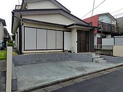 藤沢市湘南台5丁目の一戸建て