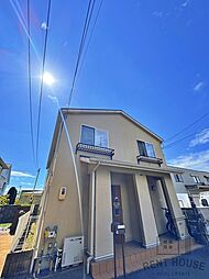 岸和田市加守町３丁目の一戸建て