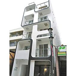 コレクト元代々木