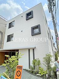 カーラステージ武蔵野