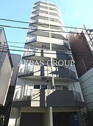 エグザレオーネ蔵前