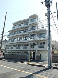 ウィンベルソロ金町第九