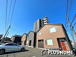 和歌山市中之島の一戸建て