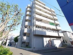 マンション清山