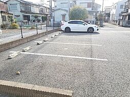 レオパレスグリーンハイム南