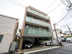 港区白金台2丁目の一戸建て