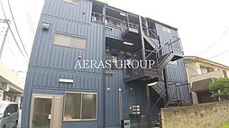 ウエストパレス