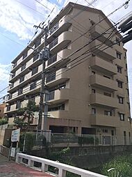 大橋南公園パーク・マンション 102