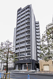 ミリアレジデンス新宿御苑 1004