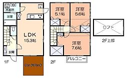 オークヴィレッジＤ