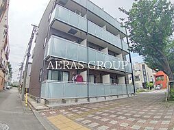 レオネクストＮＡＧＯＭＩ