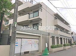 ソレイユ松戸