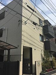 大田区西蒲田５丁目