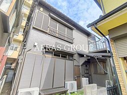 新座市野火止5丁目Ｋ貸家