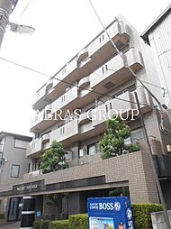 ワコーレ四ツ木