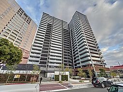 クレヴィアタワー神戸ハーバーランド 2207
