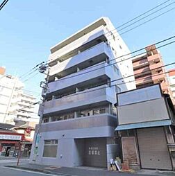 シャルマンヒロ