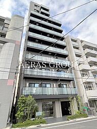 ルクレ墨田緑I
