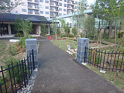 カスタネア栗平　1番館 401