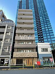 港区三田１丁目