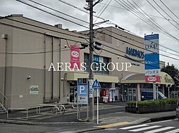 曽根貸家