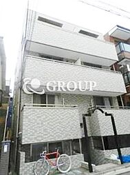 品川区西五反田５丁目