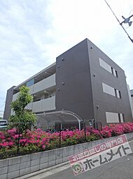 クレールもず 202