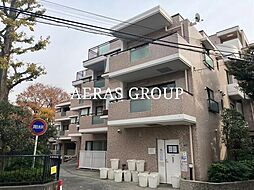 インプルーブ西早稲田