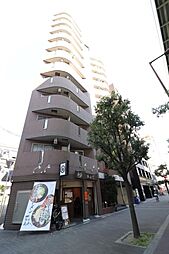 大阪市西区立売堀４丁目
