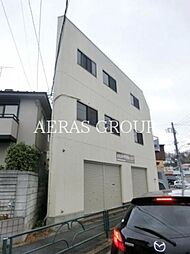 ホワイトウィング小比企