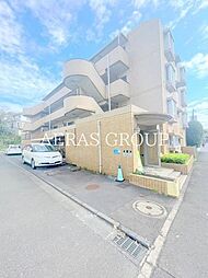 サンパレス池田