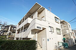 サンシティ稲田堤第5 1F