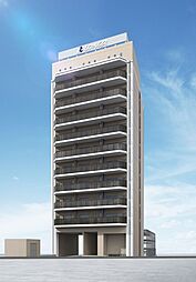 リファレンスリバービュー室見 903