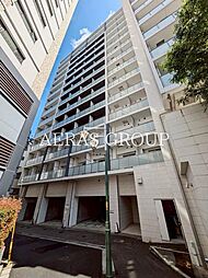 パークハビオ恵比寿