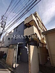 ハーモニアスガーデン