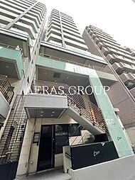 ガリシアヒルズ西麻布ＥＡＳＴ