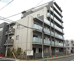 TOKIWA　RESIDENCE