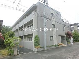 クレセント馬部