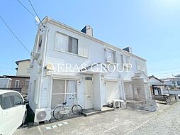 ハイツタウゼントＣ